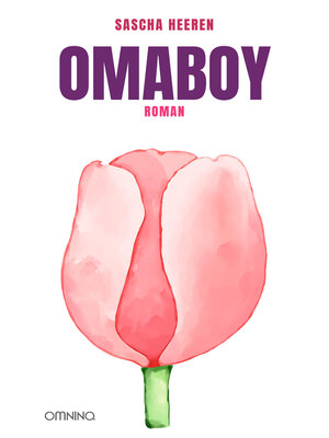 cover image of Omaboy